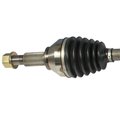 Gsp NCV53112  New CV Axle NCV53112